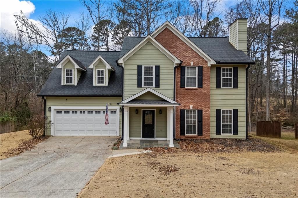 955 Pointers Way, Lawrenceville, GA 30043 — most recent listing photo