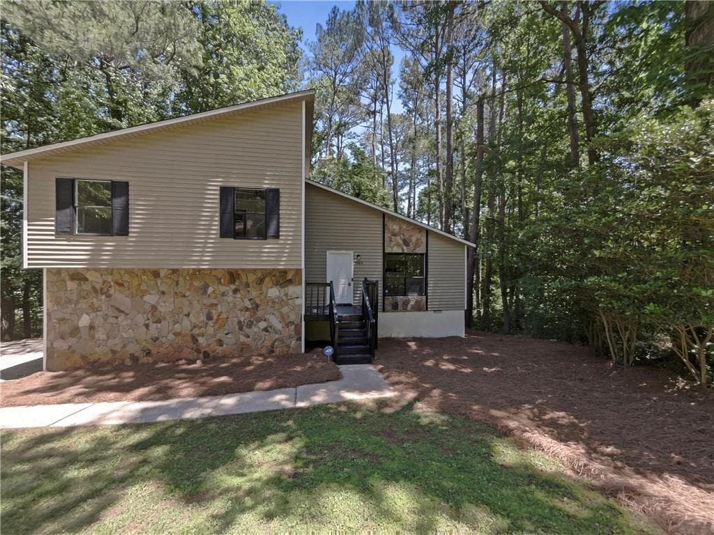 3924 Chimney Ridge Court, Ellenwood, GA 30294 — most recent listing photo