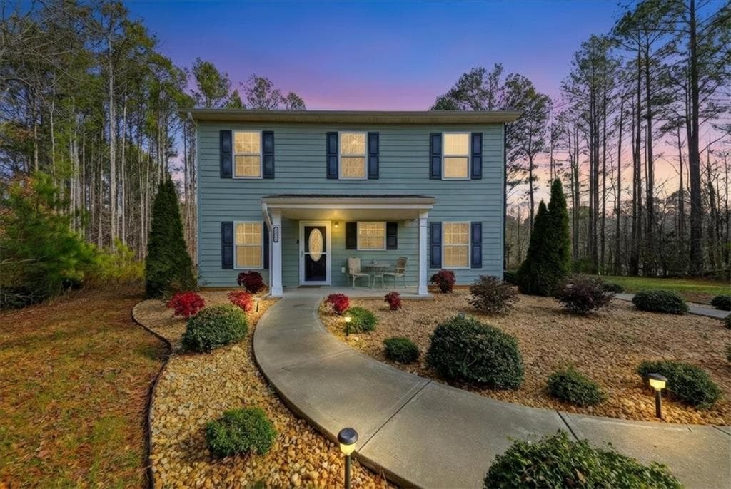 1318 Reece Road, Woodstock, GA 30188 — most recent listing photo