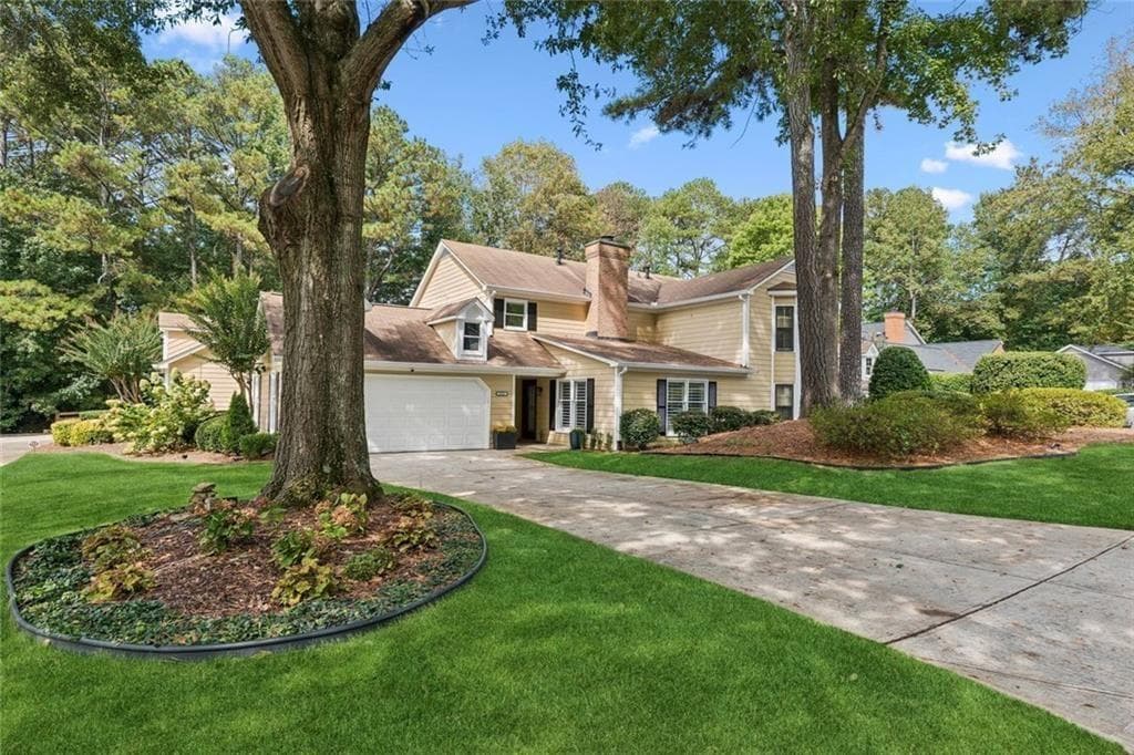 115 Great Oaks Lane, Roswell, GA 30075 — most recent listing photo