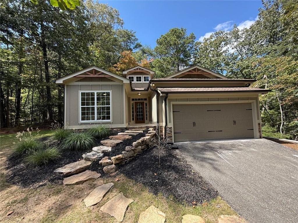 114 Mink Court, Waleska, GA 30183 — most recent listing photo