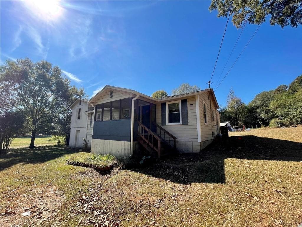 442 Herrington Bend Road, Calhoun, GA 30701 — most recent listing photo