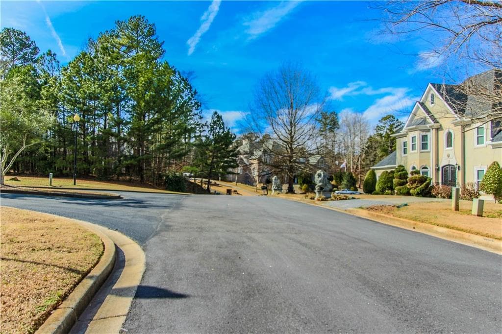 single family residence for sale at 480 Carondelett Cove, Atlanta, GA 30331 — photo 7