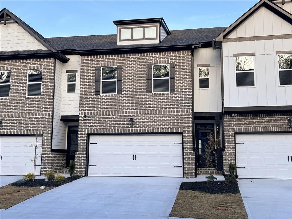 23 Rock Park Way 26, Tucker, GA 30084 — most recent listing photo