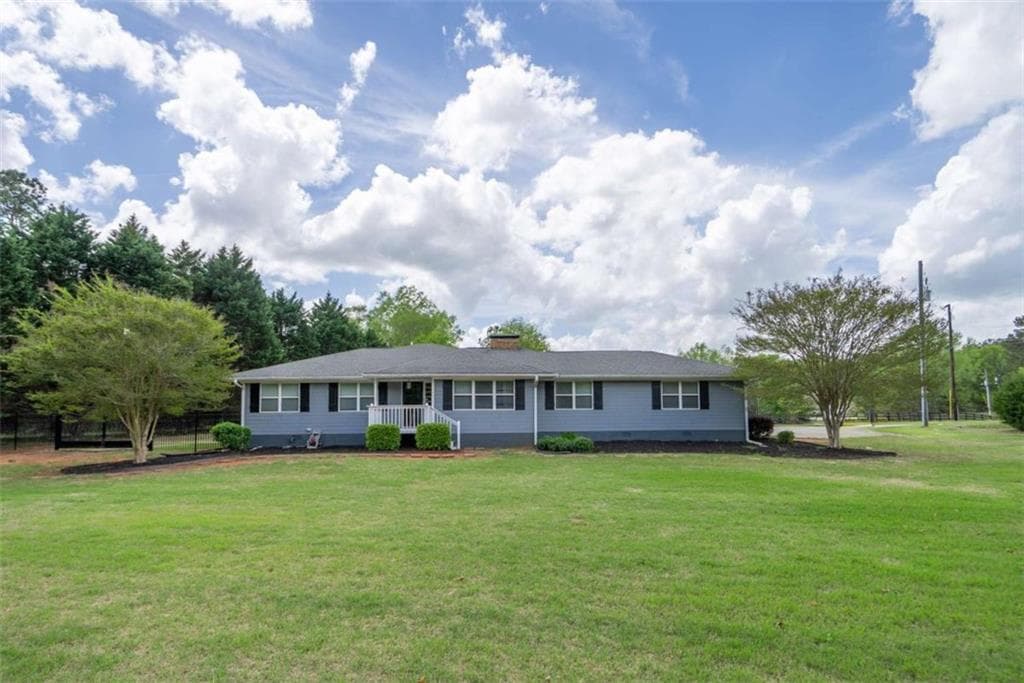 220A Pitts Chapel Road, Newborn, GA 30056 — most recent listing photo