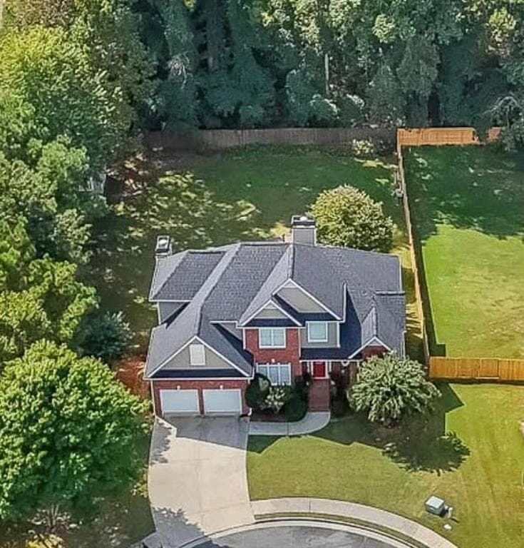 2356 Kennesaw Oaks Trail, Kennesaw, GA 30152 — most recent listing photo