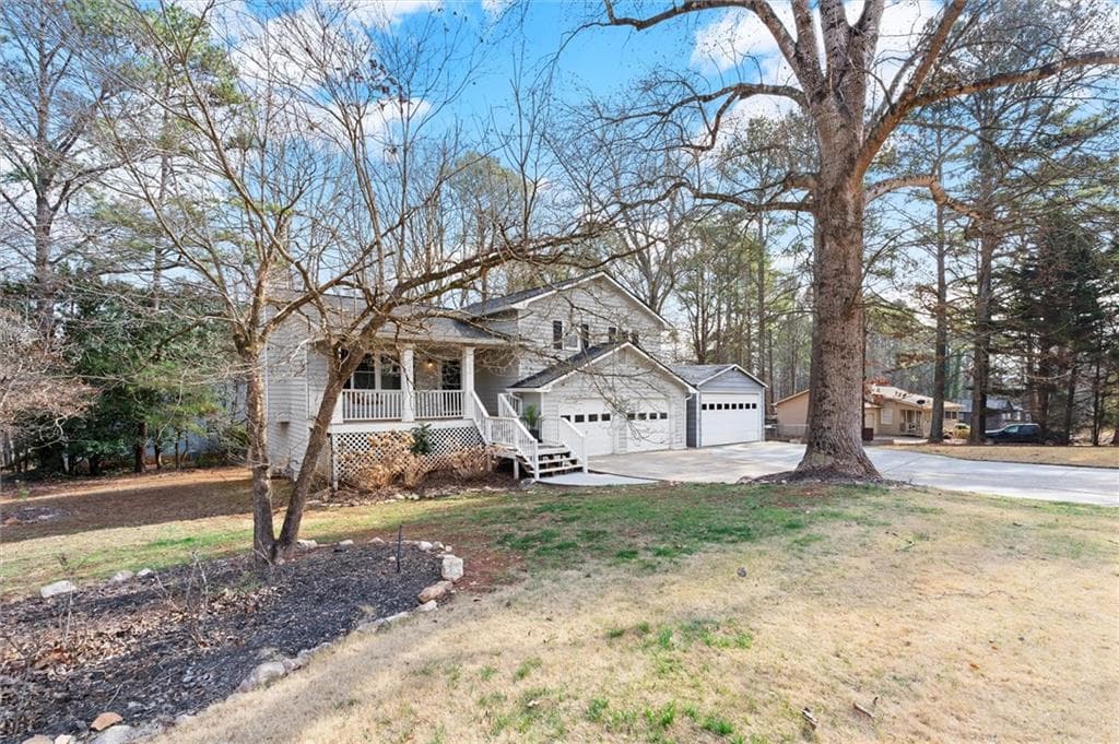 2438 Westland Way, Acworth, GA 30102 — most recent listing photo