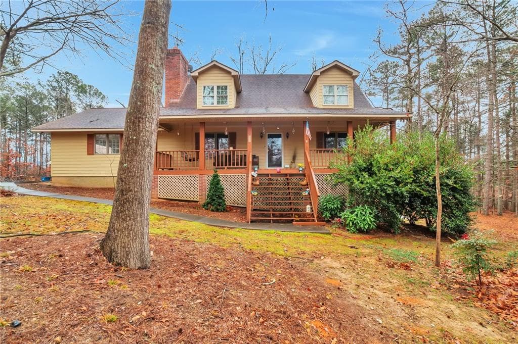 1375 Ridge Road, Lawrenceville, GA 30043 — most recent listing photo
