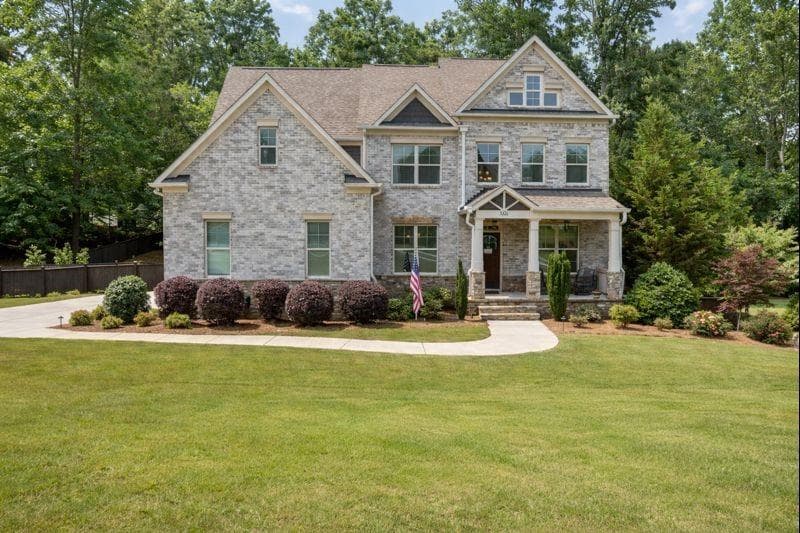 355 Glynnwilde Drive, Marietta, GA 30064 — most recent listing photo