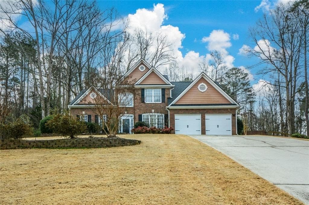 9665 Eagles Landing Drive, Gainesville, GA 30506 — most recent listing photo