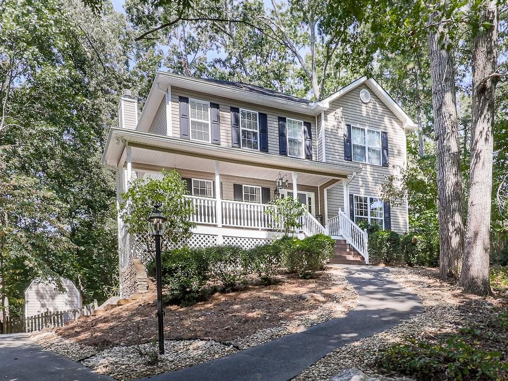 1108 Fieldstone Drive, Canton, GA 30114 — most recent listing photo