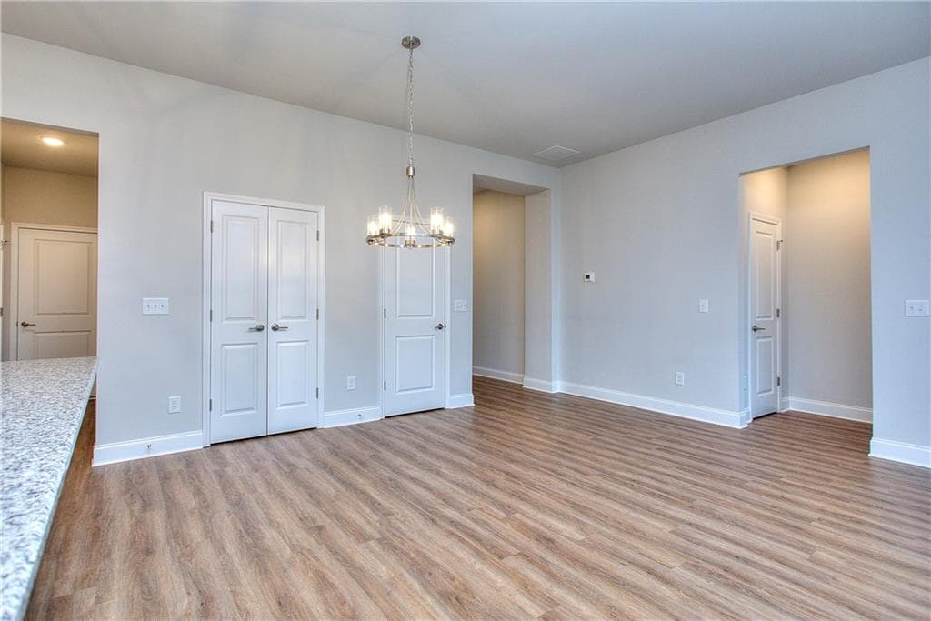 4 bedroom, 4 bathroom, 2,167 sq ft single family residence for sale at 154 Classic Overlook, Homer, GA 30547 — photo 9