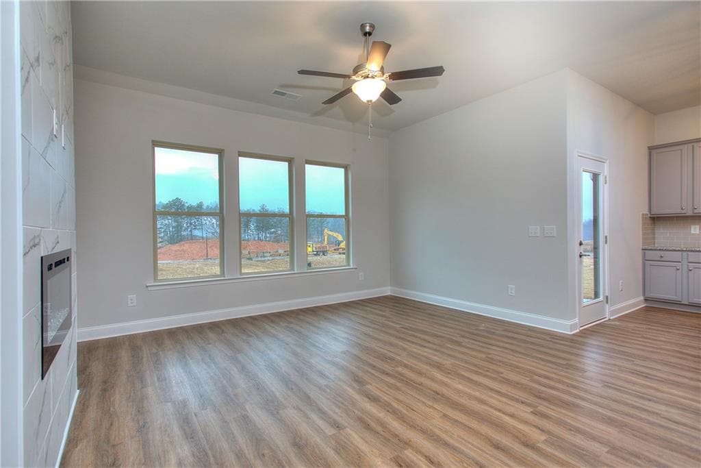4 bedroom, 4 bathroom, 2,167 sq ft single family residence for sale at 154 Classic Overlook, Homer, GA 30547 — photo 10