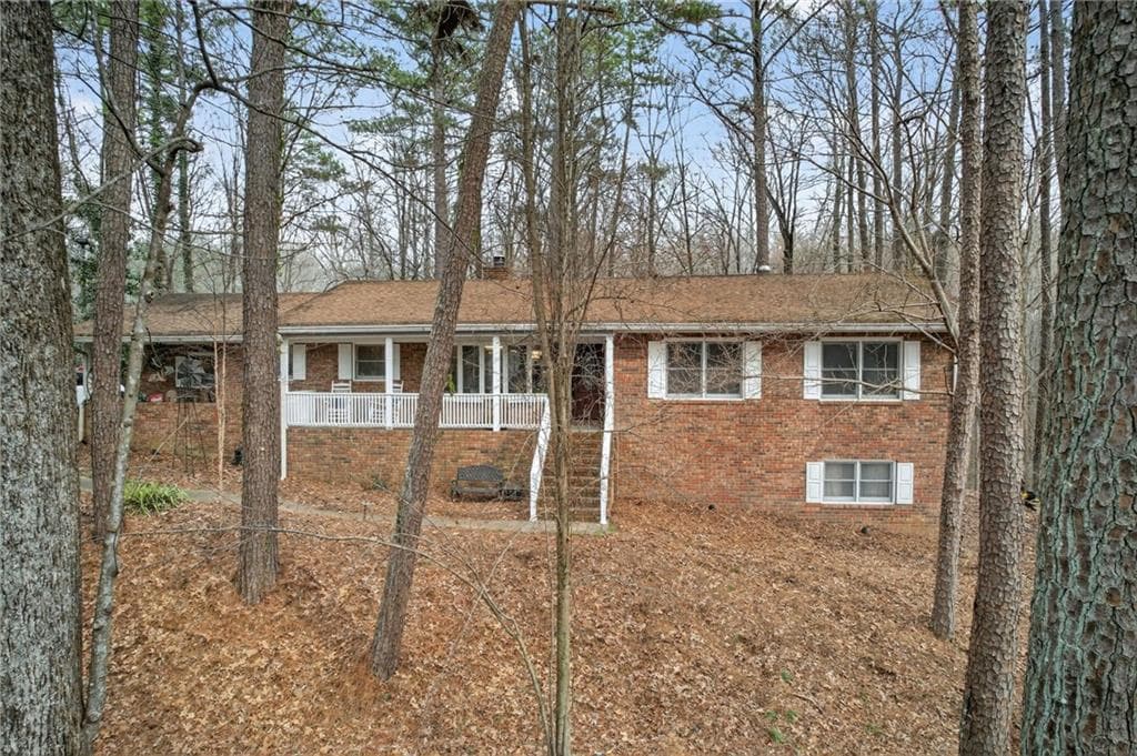 645 Davis Road, Hiram, GA 30141 — most recent listing photo