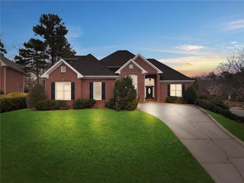 1503 Addies Place, Lawrenceville, GA 30043 — most recent listing photo