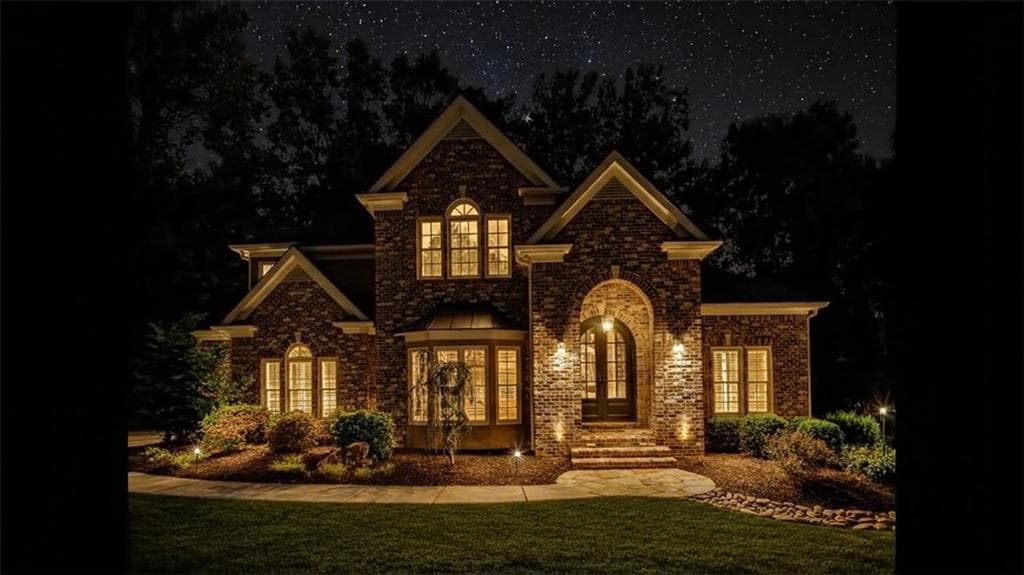 4509 BASTION Drive, Roswell, GA 30075 — most recent listing photo