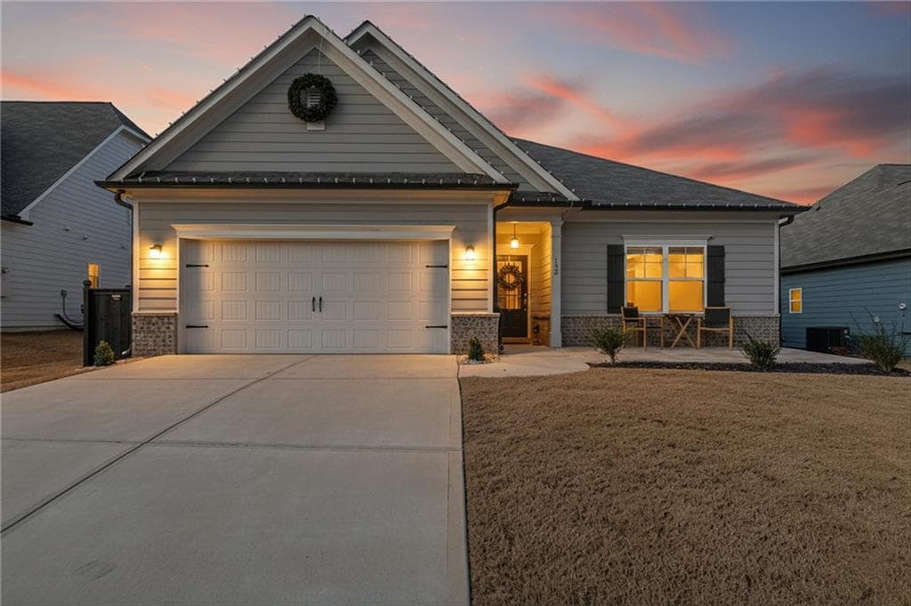 182 Timber Ridge, Dawsonville, GA 30534 — most recent listing photo