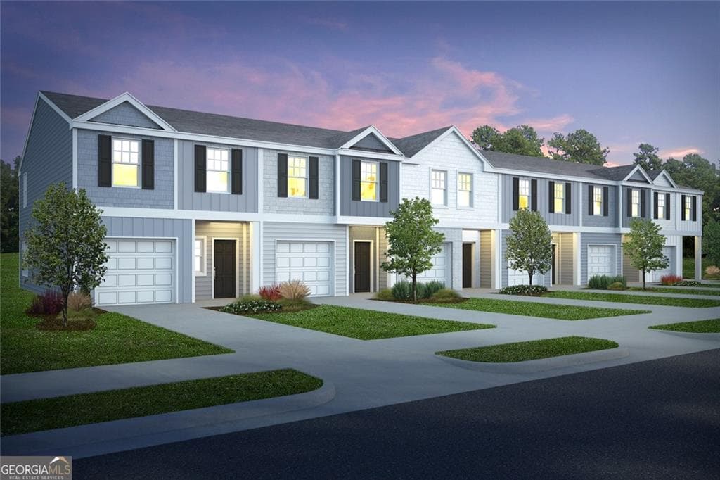 9435 Maple Grove Lane 270, Jonesboro, GA 30238 — most recent listing photo