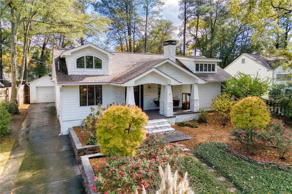 2227 Melante Drive, Atlanta, GA 30324 — most recent listing photo