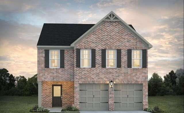 5371 Tolar Lot 45 Road, South Fulton, GA 30213 — most recent listing photo