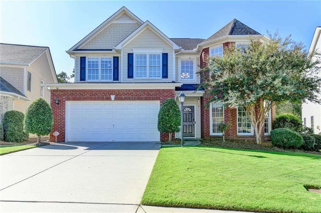 3922 Hooch Landing, Duluth, GA 30097 — most recent listing photo