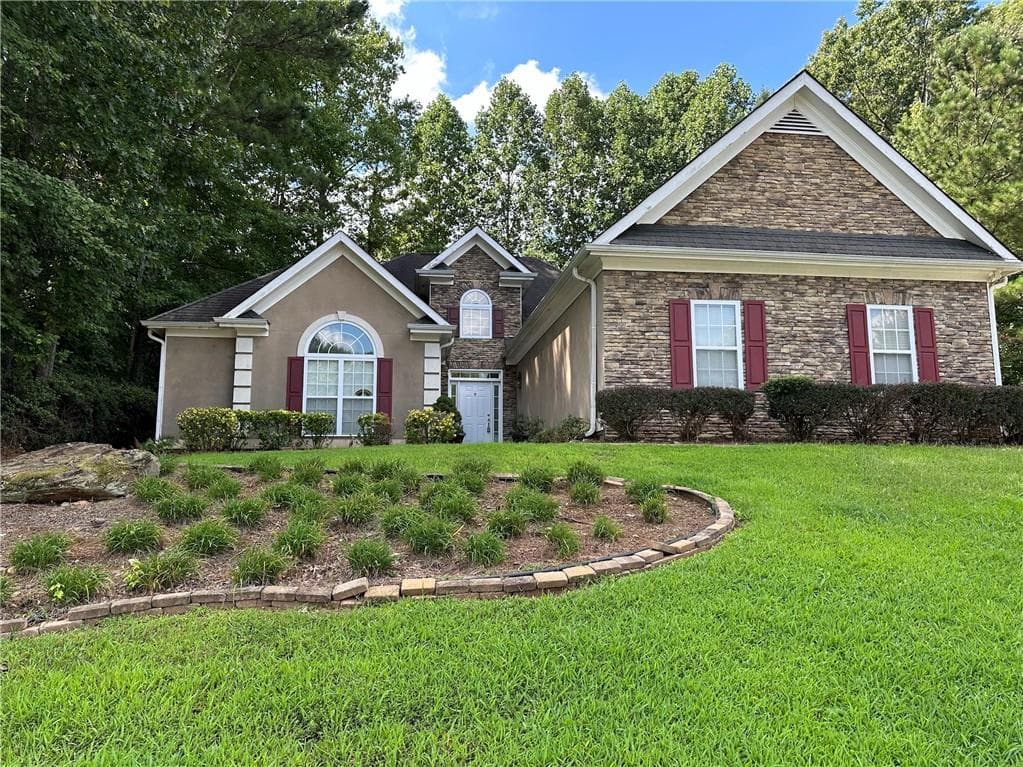 2577 Chipping Court