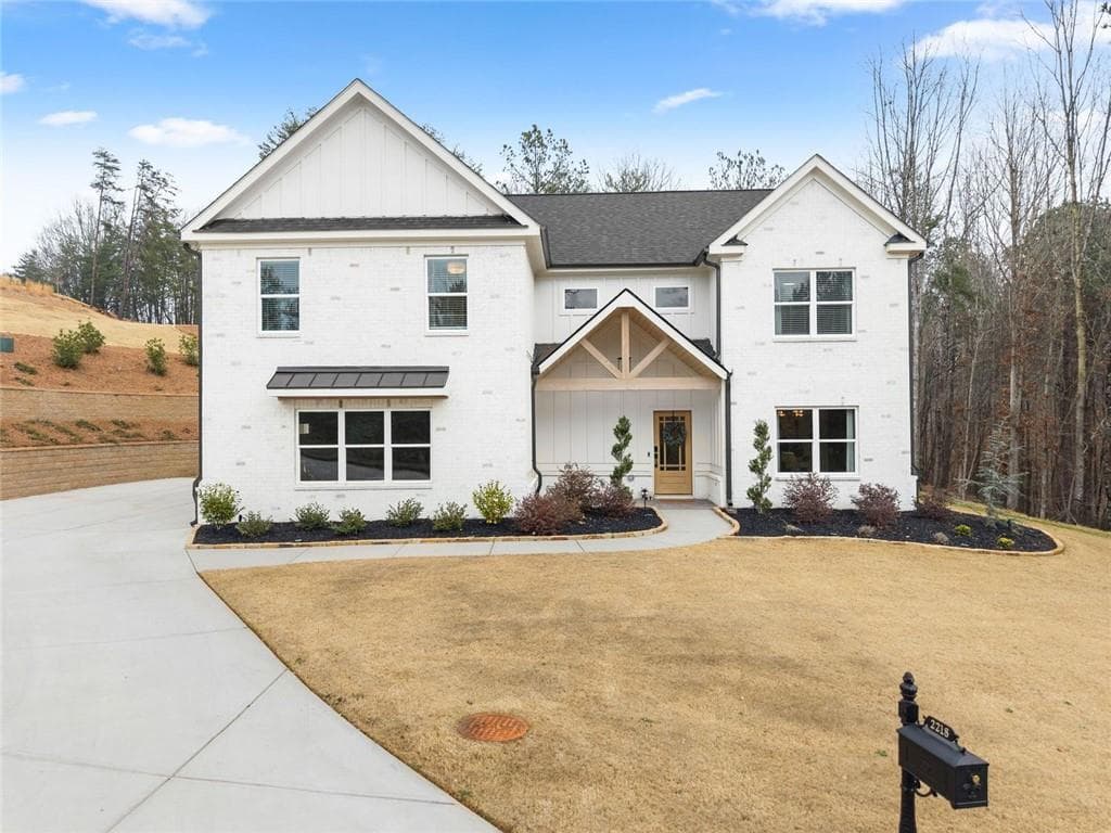 2218 Huntingdon Court, Gainesville, GA 30506 — most recent listing photo