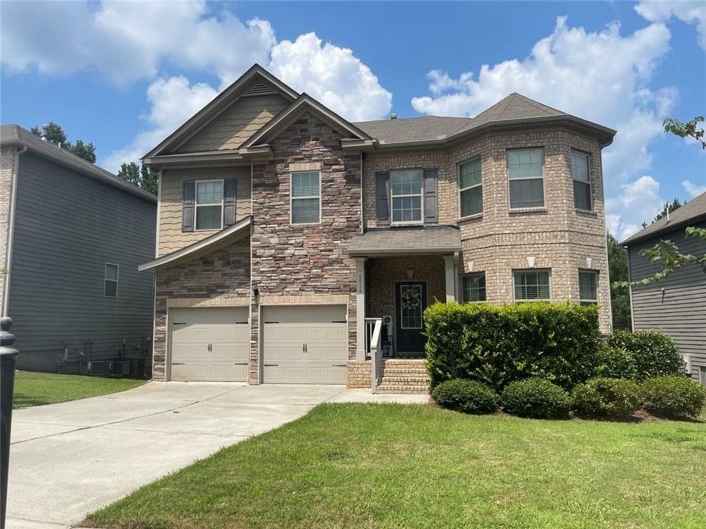 6524 Muirfield Point, Fairburn, GA 30213 — most recent listing photo