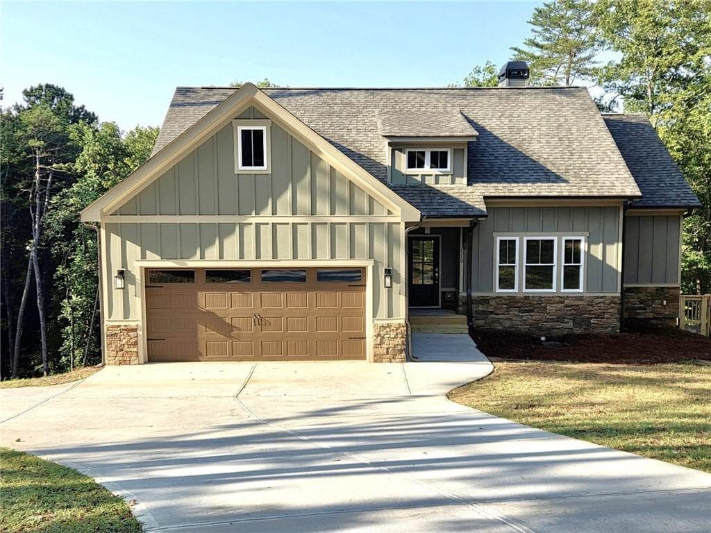 113 Chickasaw Drive, Waleska, GA 30183 — most recent listing photo