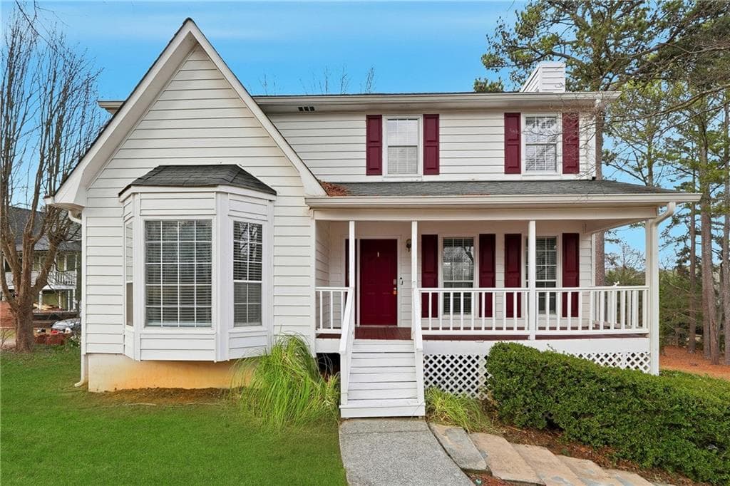 609 Shay Drive, Marietta, GA 30060 — most recent listing photo