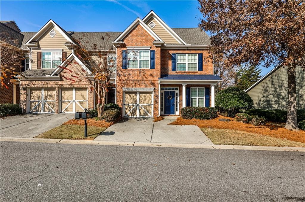 4310 Wildener Way, Cumming, GA 30041 — most recent listing photo