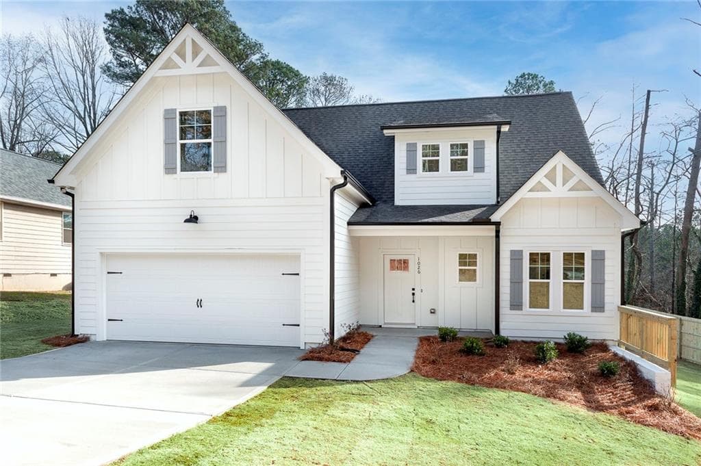 1026 Wood Valley Road, Cumming, GA 30041 — most recent listing photo