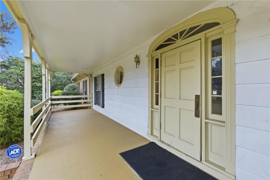 3825 Lavista Road A1
