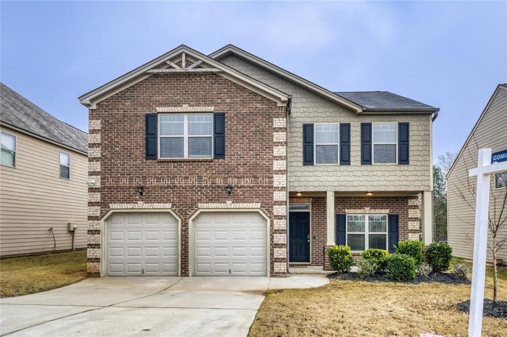 323 Bandelier Circle, Hampton, GA 30228 — most recent listing photo