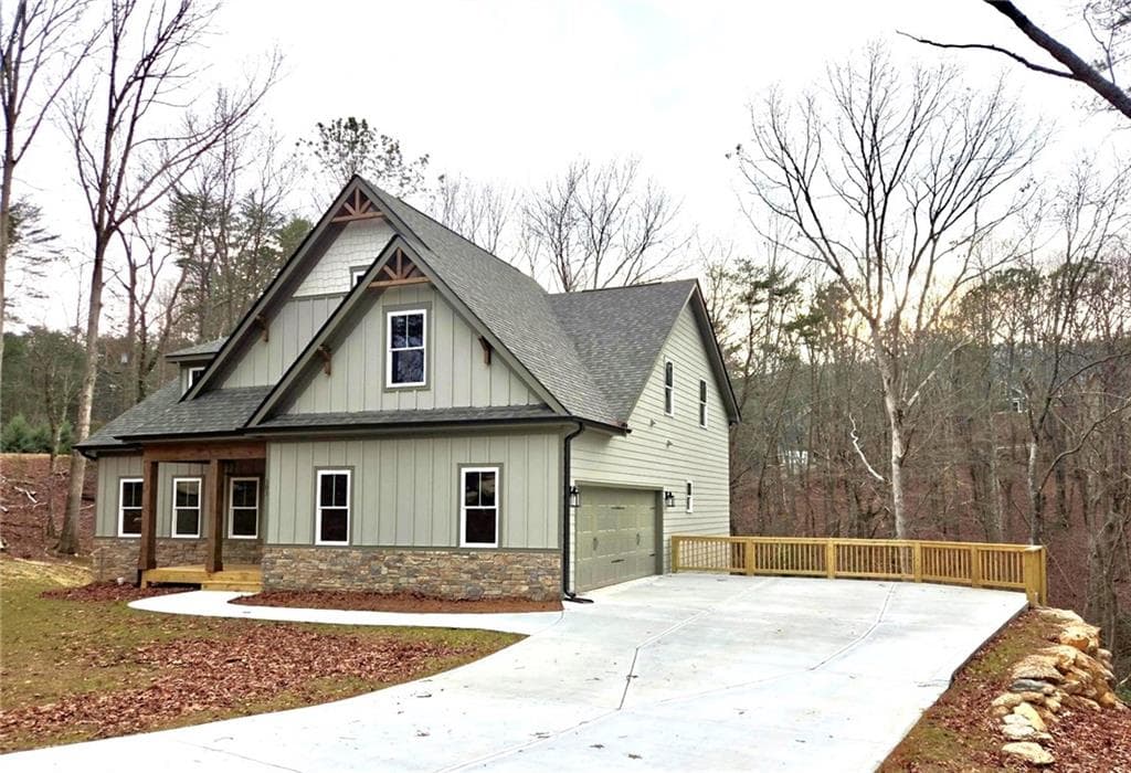 101 Coati Court, Waleska, GA 30183 — most recent listing photo