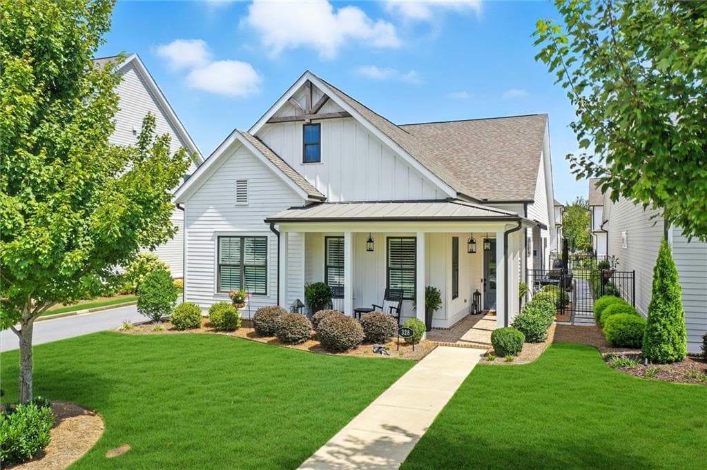 328 Mcdaniel Place, Canton, GA 30115 — most recent listing photo
