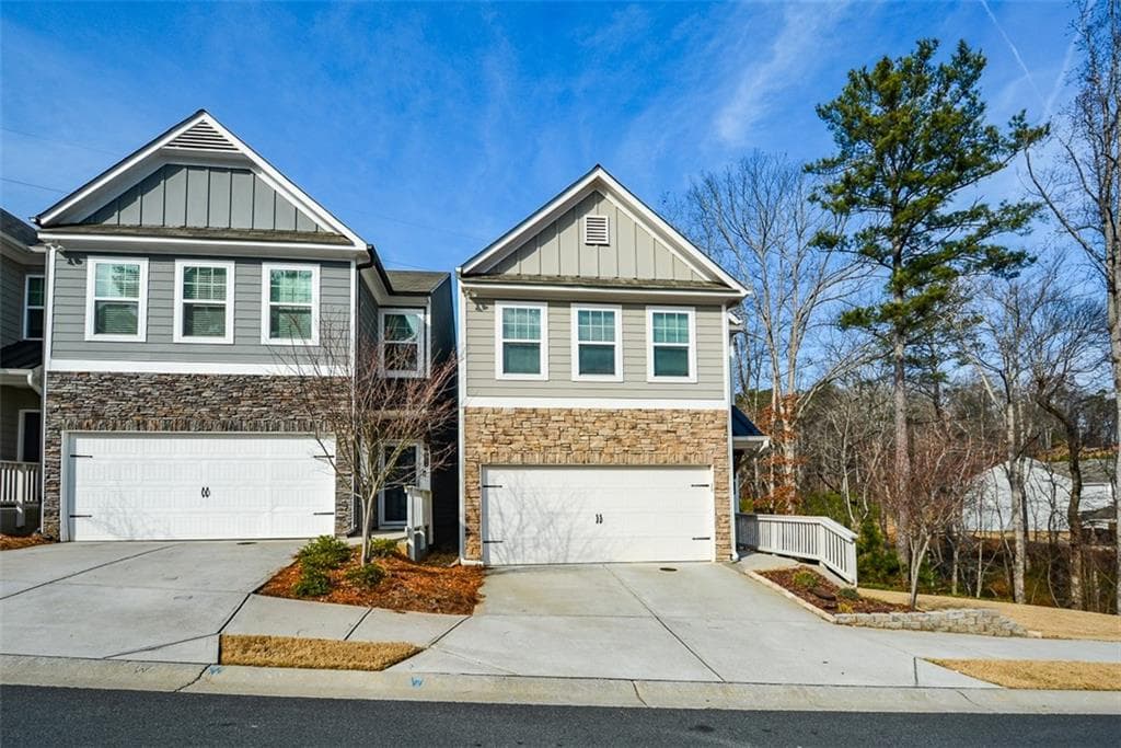 270 Turner Lane, Woodstock, GA 30188 — most recent listing photo