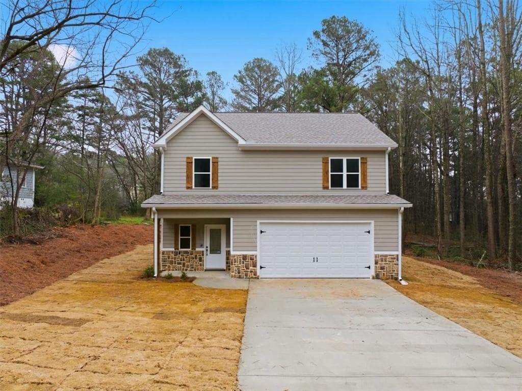 130 Old Mill Road, Hiram, GA 30141 — most recent listing photo