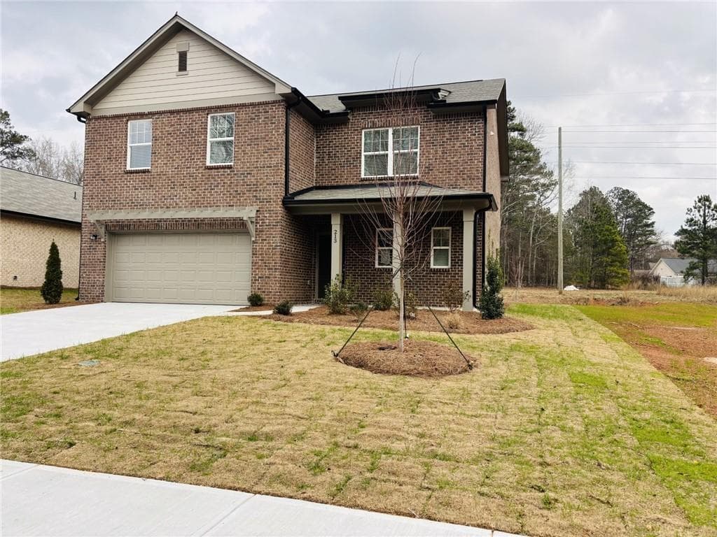 213 Maison Drive, Mcdonough, GA 30253 — most recent listing photo