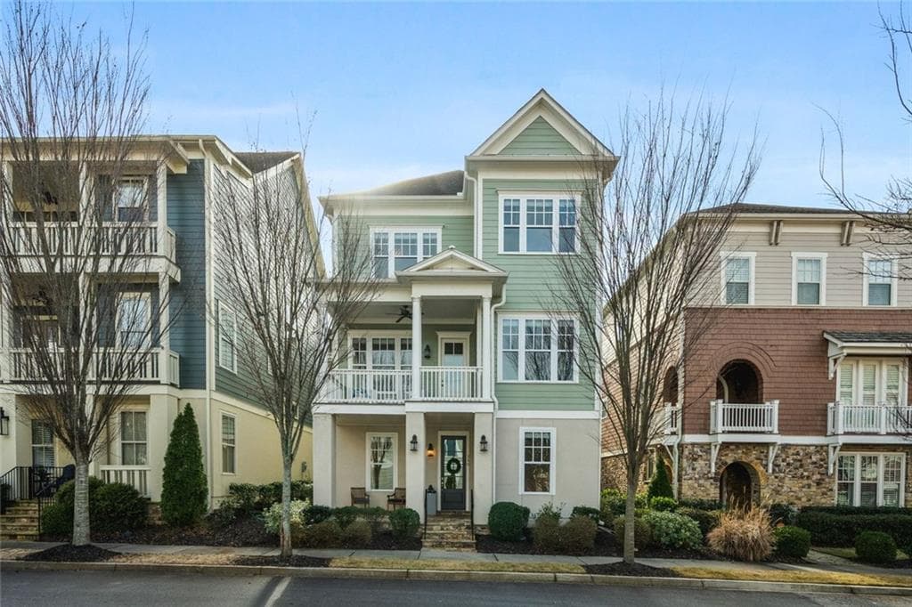 340 Summerhour Street, Marietta, GA 30060 — most recent listing photo