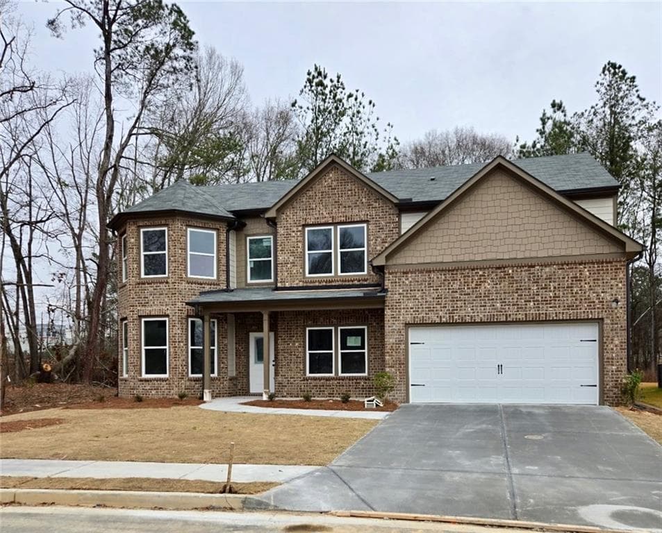 2106 Sun Valley Court, Buford, GA 30519 — most recent listing photo
