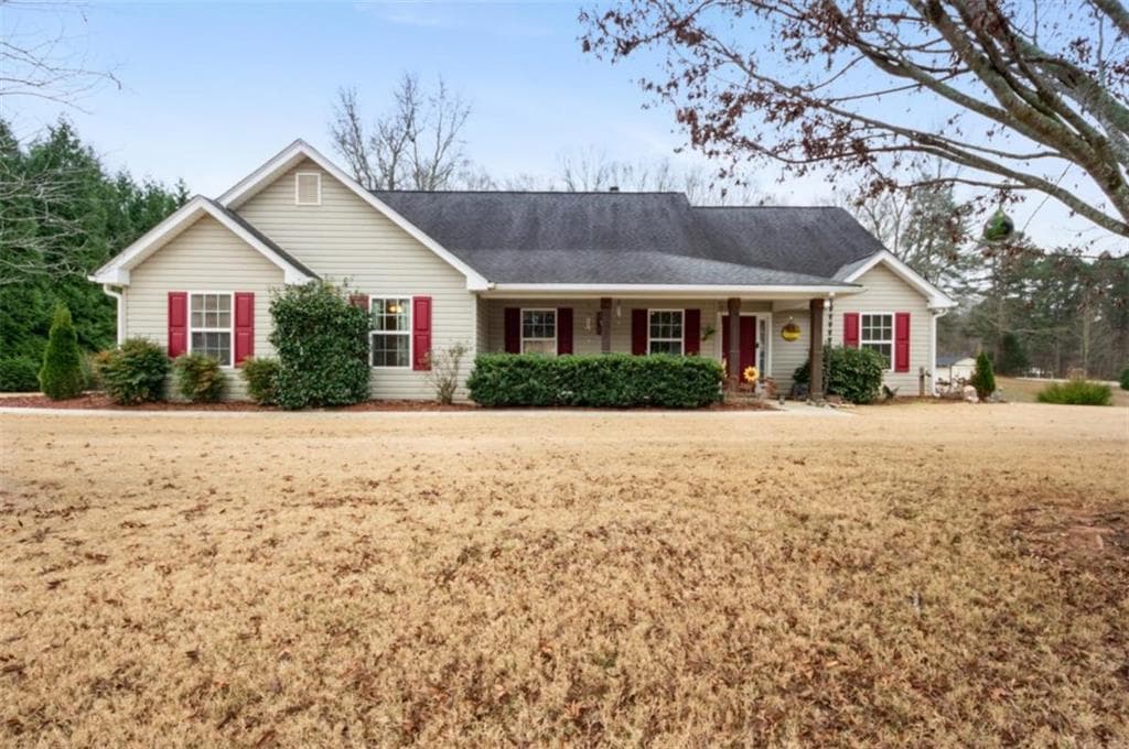 50 Bradberry Court, Commerce, GA 30529 — most recent listing photo