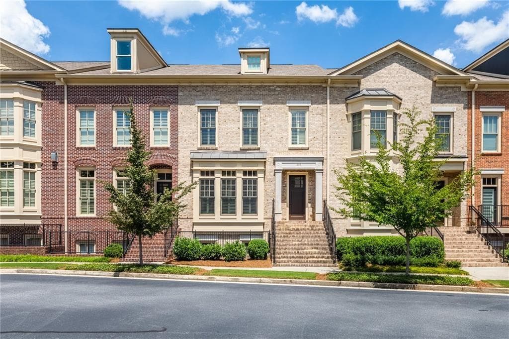 205 Riversgate Drive, Atlanta, GA 30339 — most recent listing photo