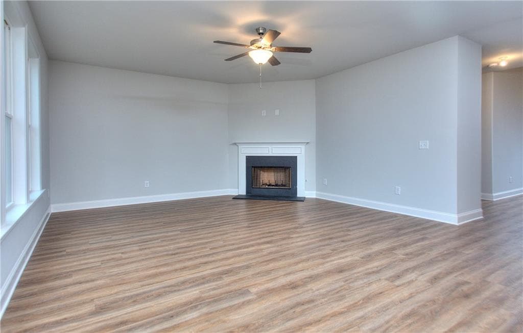 5 bedroom, 4 bathroom, 2,608 sq ft single family residence for sale at 132 Classic Overlook, Homer, GA 30547 — photo 6