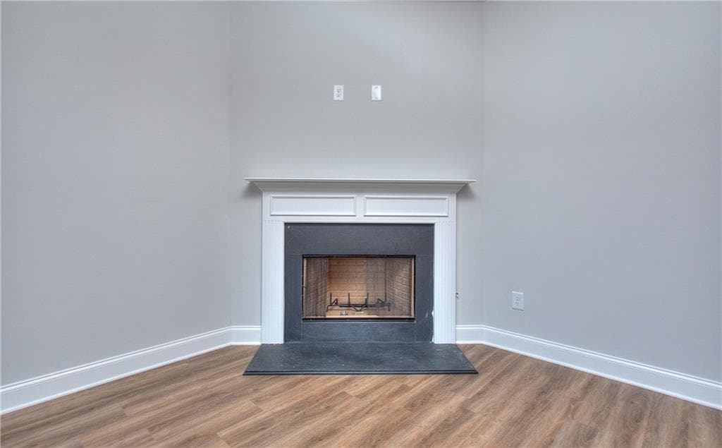5 bedroom, 4 bathroom, 2,608 sq ft single family residence for sale at 132 Classic Overlook, Homer, GA 30547 — photo 5