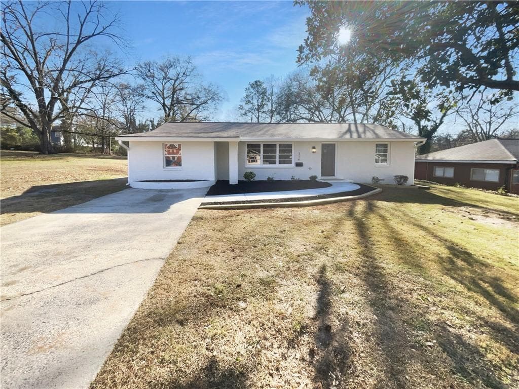 314 Jackson Street, Cartersville, GA 30120 — most recent listing photo