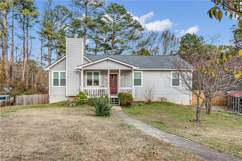 167 Mae Belle Way, Lawrenceville, GA 30044 — most recent listing photo