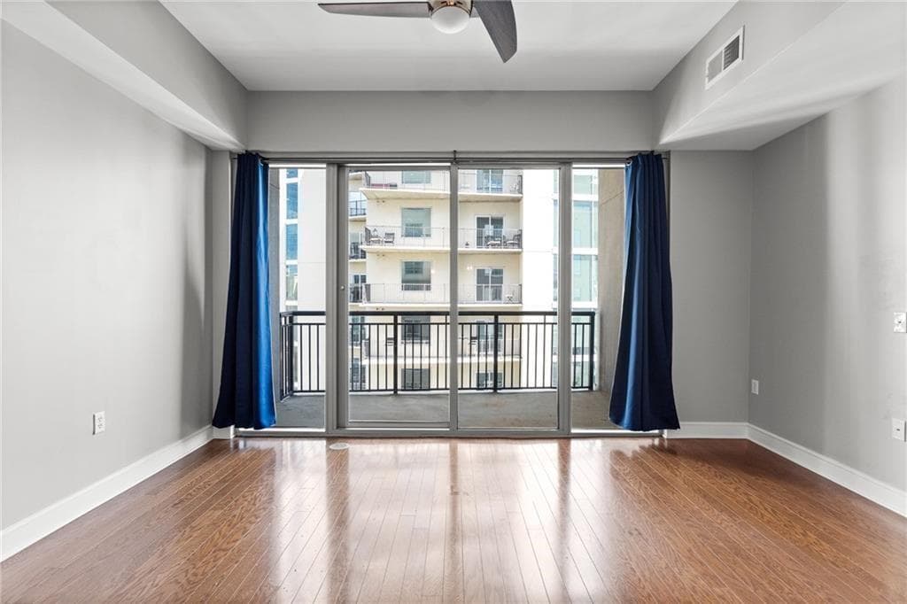 1 bedroom, 1 bathroom, 989 sq ft condominium for sale at 222 12th Street 1901, Atlanta, GA 30309 — photo 7
