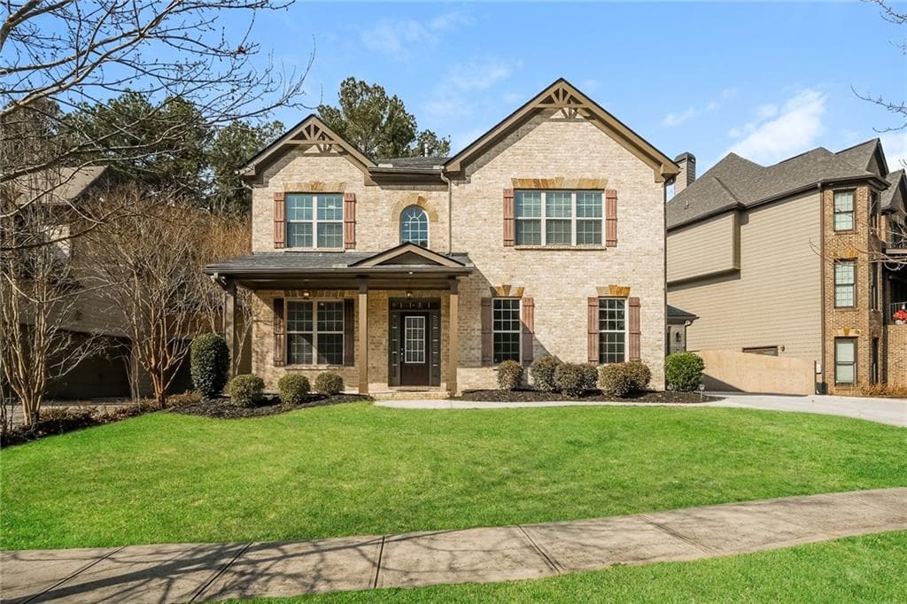 2855 Olivine Drive, Dacula, GA 30019 — most recent listing photo