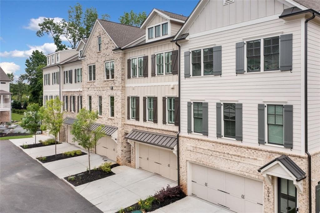 1045 Endeavour Court, Marietta, GA 30064 — most recent listing photo